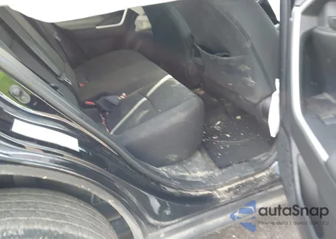 2021 Toyota Rav4 Le из США, поврежденный, VIN 2T3H1RFV0MW130028